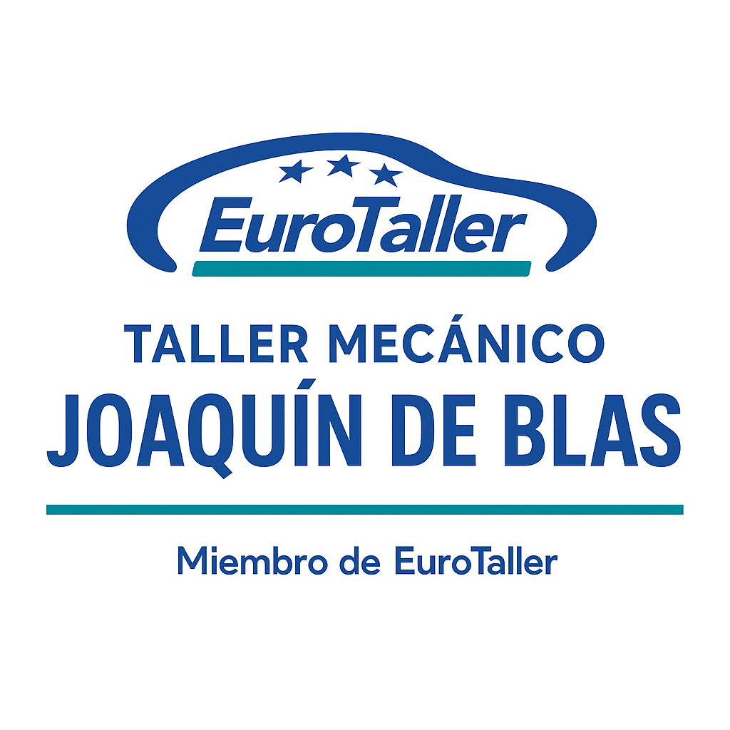 Talleres Joaquín de Blas